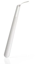 Κόκκαλο Παπουτσιών Μεταλλικό Zone-A 12352 45cm Soft Grey Zone Denmark