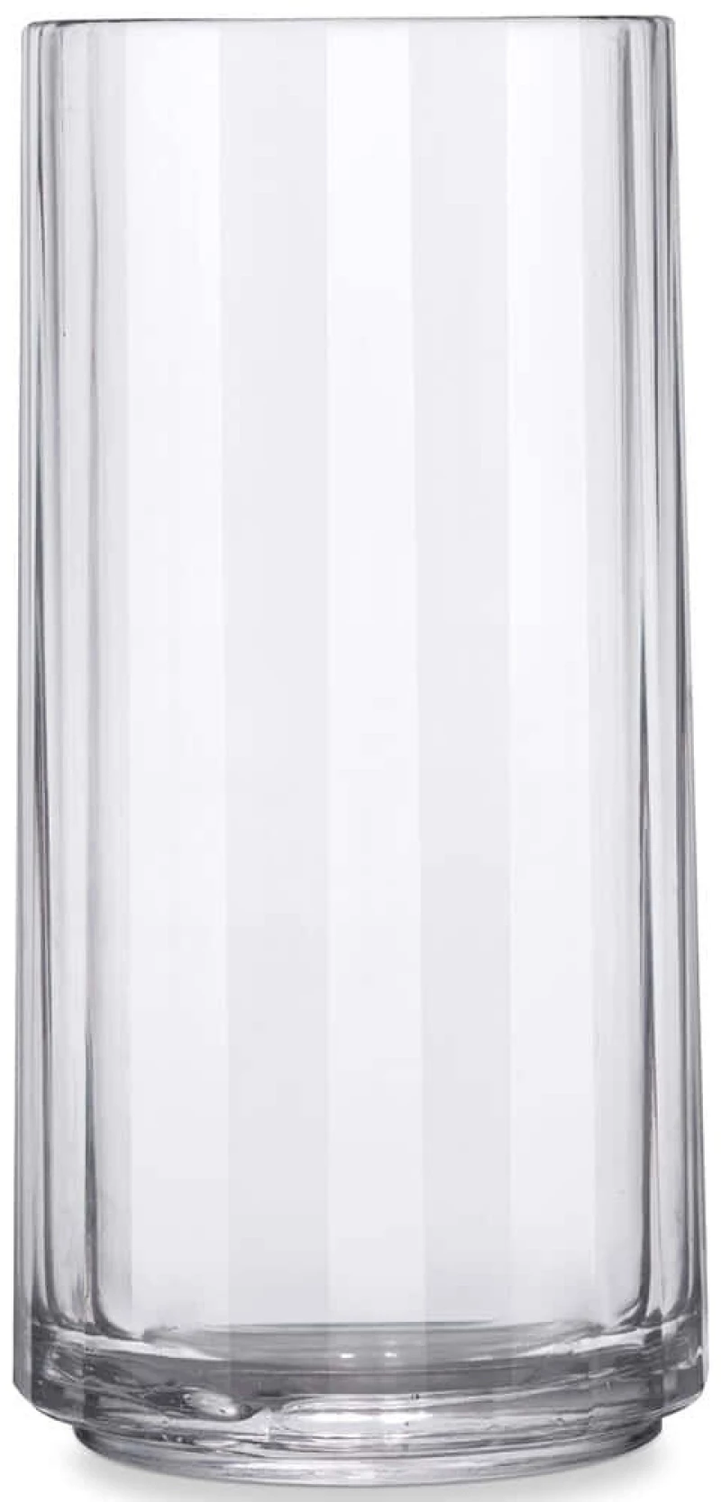 Ποτήρι Πισίνας Για Νερό Premium Reflex FM-79 Φ6,5x15cm 320ml Clear Bar&Wine PC