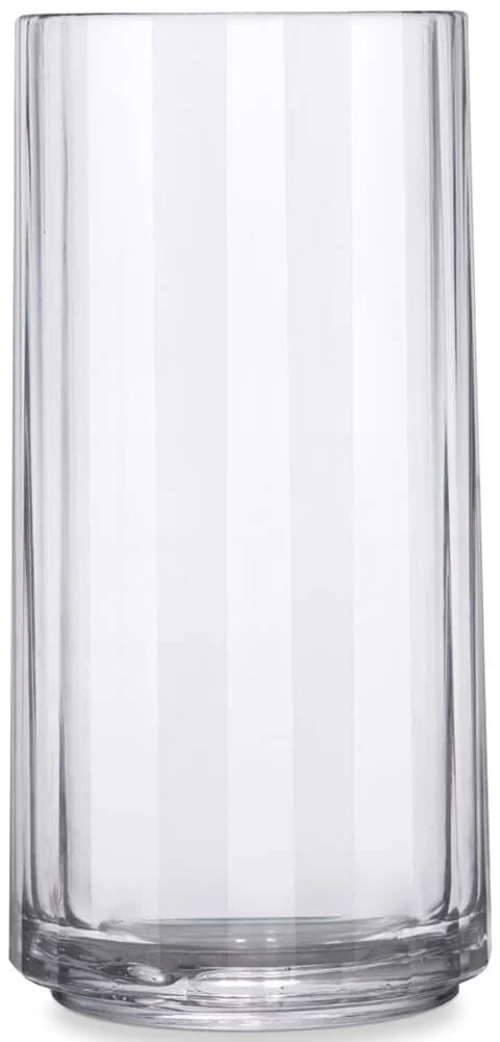 Ποτήρι Πισίνας Για Νερό Premium Reflex FM-79 Φ6,5x15cm 320ml Clear Bar&Wine PC