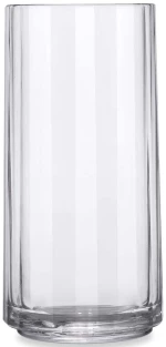 Ποτήρι Πισίνας Για Νερό Premium Reflex FM-79 Φ6,5x15cm 320ml Clear Bar&Wine PC
