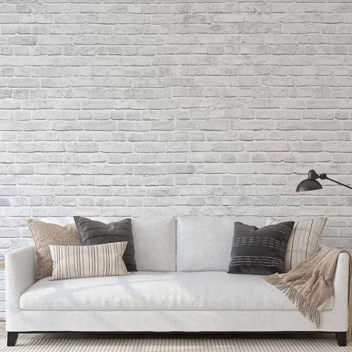 Ταπετσαρία 740ELB1205 Grey-White Wallity