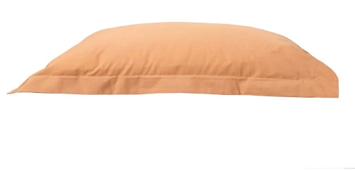 Σεντόνια Superb Percale Με Λάστιχο (Σετ 4τμχ) Camel Viopros Υπέρδιπλo 160x225cm 100% Βαμβακερό Περκάλι