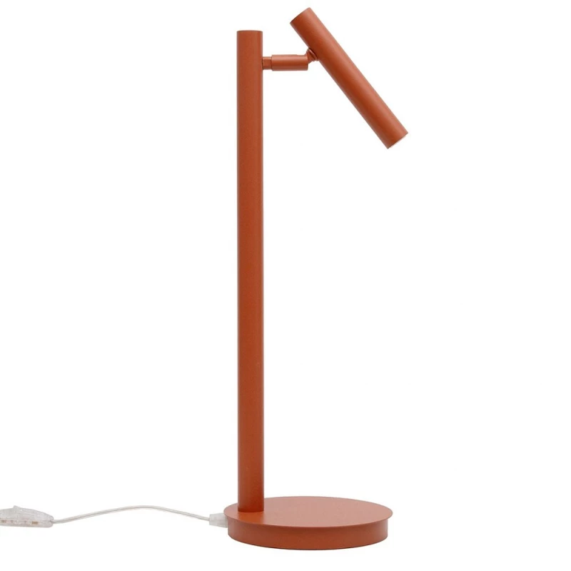 Φωτιστικό Επιτραπέζιο Sopel 41475 1xG9 3W 16x19x48cm Brick Sigma Lighting