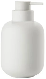 Δοχείο Κρεμοσάπουνου Sensu 34946 300ml White Zone Denmark Πηλός
