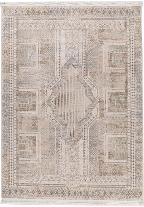 Χαλί Allure 37601 Beige-Grey Royal Carpet 200X250cm