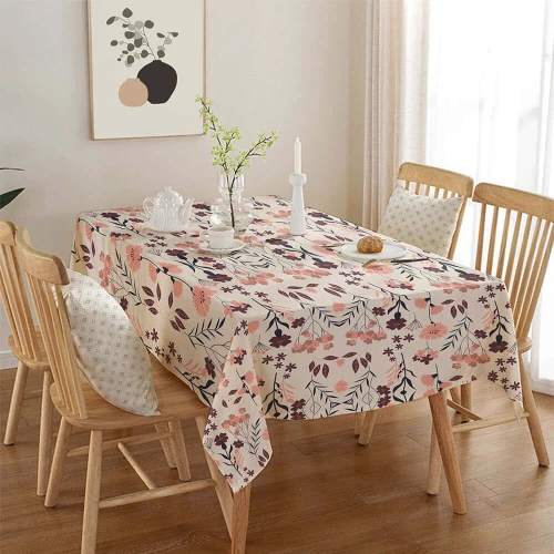 Τραπεζομάντηλο 427PLT1247 Multi Hermia 140X220 Polyester,Βαμβάκι