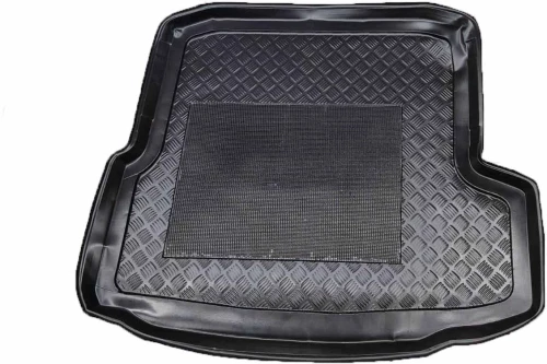 Cik -  ΠΑΤΑΚΙ ΣΚΑΦΗ ΠΟΡΤ ΜΠΑΓΚΑΖ ΓΙΑ SKODA OCTAVIA 3 A7 AMBITION 4D / 5D 2013-2020 ΛΑΣΤΙΧΟ ΣΕ ΜΑΥΡΟ ΧΡΩΜΑ - 1 ΤΕΜ. (BM.SK.0016A/CK)