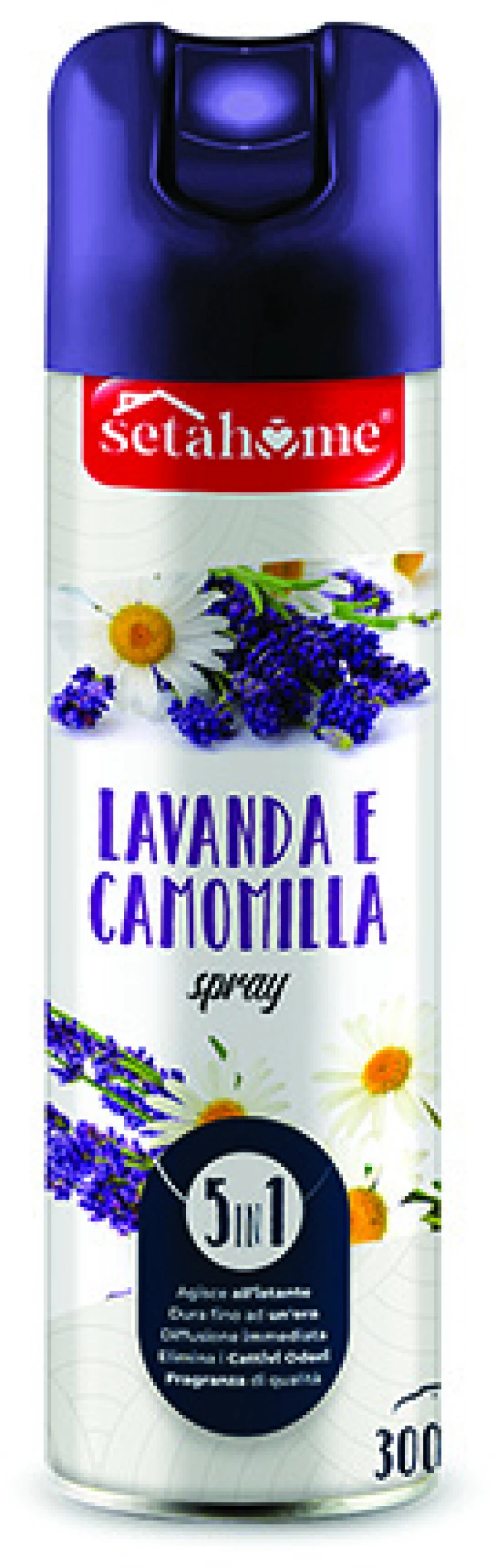 Αρωματικό χώρου σπρέυ λεβάντα 300ml 76640919