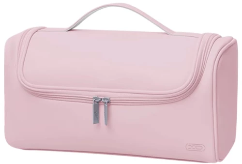 XO CB11 Τσάντα Αποθήκευσης Μπάνιου Ροζ