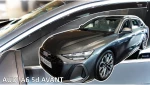 AUDI A6 (C9) AVANT/SEDAN 4/5D 2025+ ΖΕΥΓΑΡΙ ΑΝΕΜΟΘΡΑΥΣΤΕΣ (2 ΤΕΜ.)