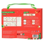 Avenir - Nail Stickers & Tattoos Christmas