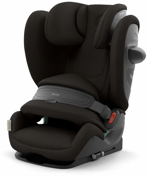 Cybex Κάθισμα Αυτοκινήτου Pallas G3 Magic Black