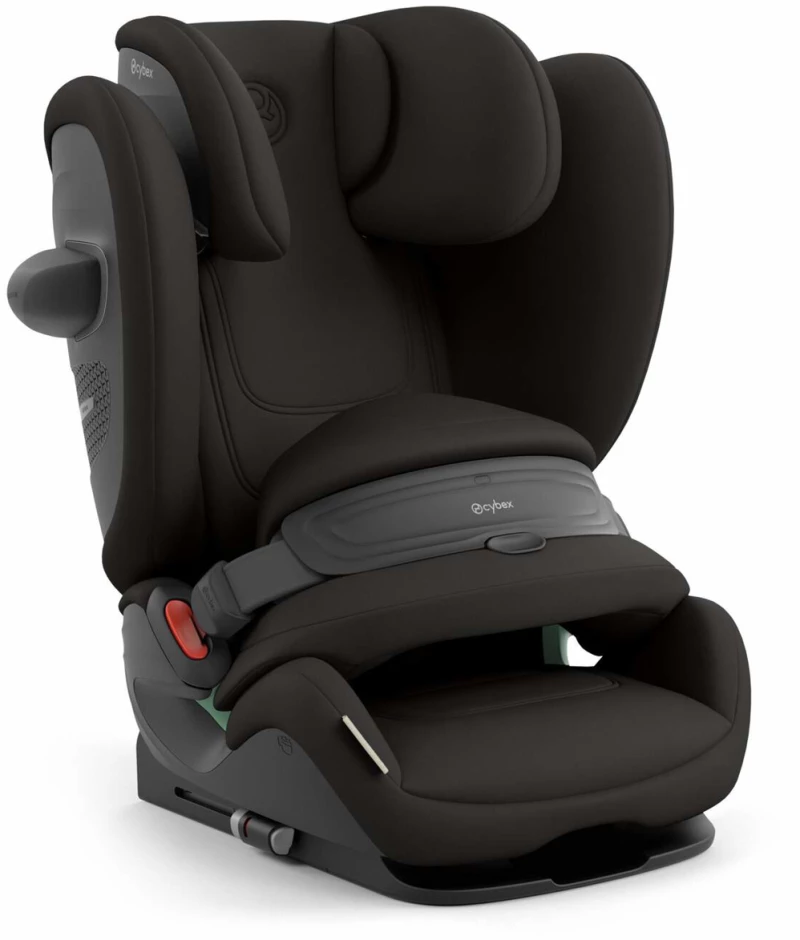 Cybex Κάθισμα Αυτοκινήτου Pallas G3 Magic Black