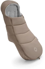 Bugaboo Ποδόσακος Dune Taupe