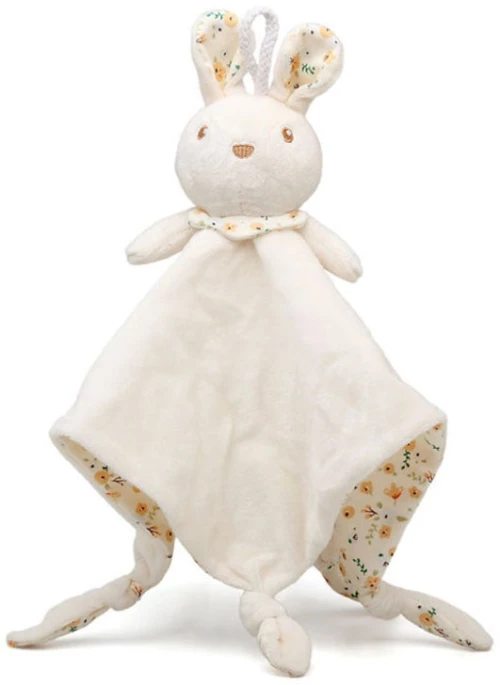 Kiokids Πανάκι Παρηγοριάς Bunny