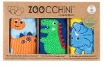 Zoocchini Εκπαιδευτικά Βρακάκια – Jurassic Pals