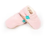 Titot Βρεφικό Χειροποίητο Παπούτσι Blush Pink