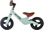 Freeon Ποδήλατο Ισορροπίας Be Cool Mini Green