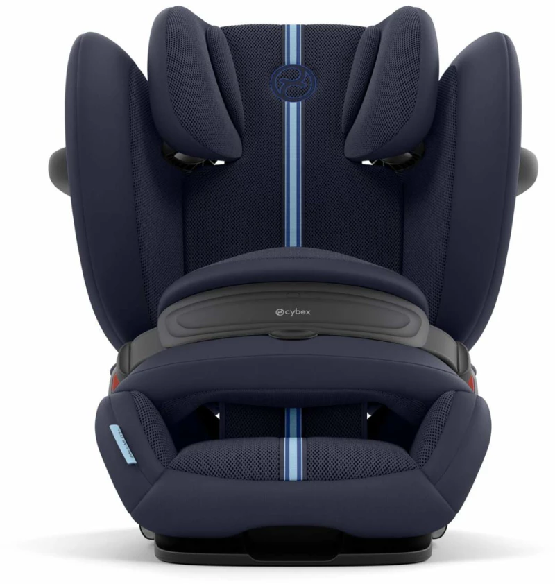 Cybex Κάθισμα Αυτοκινήτου Pallas G3 Ocean Blue Plus