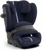 Cybex Κάθισμα Αυτοκινήτου Pallas G3 Ocean Blue Plus