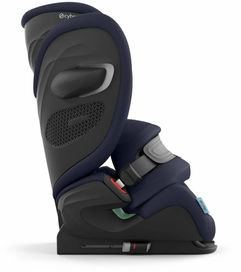 Cybex Κάθισμα Αυτοκινήτου Pallas G3 Ocean Blue Plus