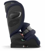 Cybex Κάθισμα Αυτοκινήτου Pallas G3 Ocean Blue Plus