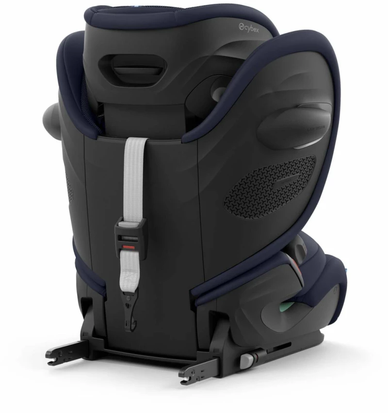 Cybex Κάθισμα Αυτοκινήτου Pallas G3 Ocean Blue Plus