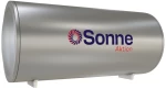 Sonne Action Boiler Ηλιακού 200lt Glass Διπλής Ενέργειας