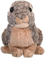 Wild Republic Cuddlekins Rabbit