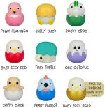 Eggy's Mystery Lights Blind Box