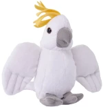 Wild Republic Pocketkins ECO Cockatoo