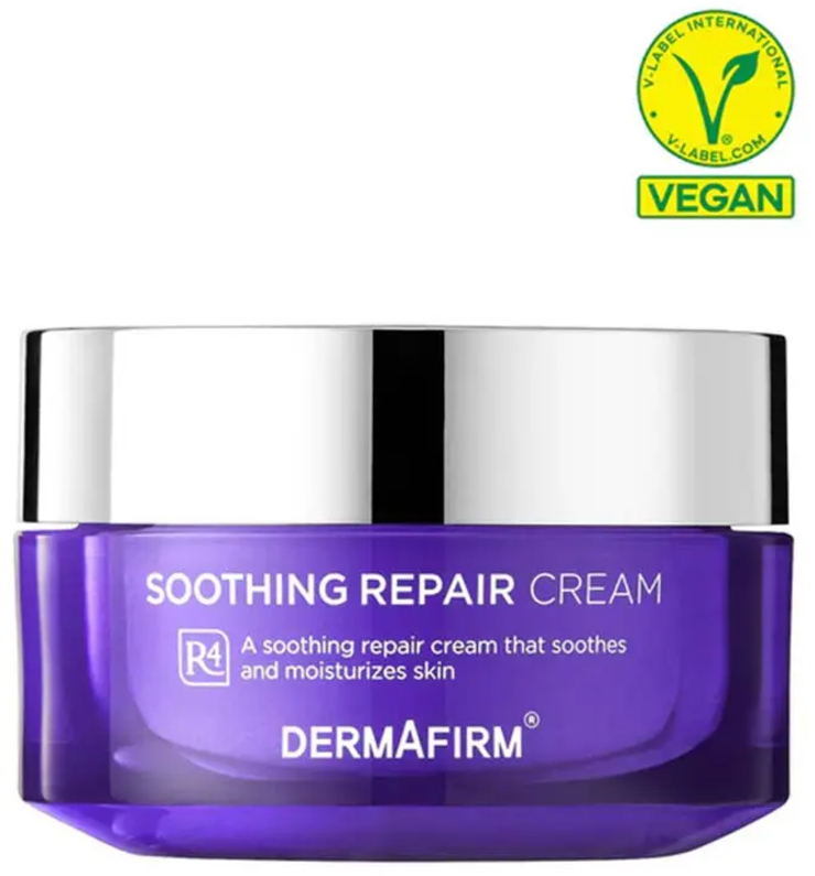 DERMAFIRM Soothing Repair Cream R4 50ml
