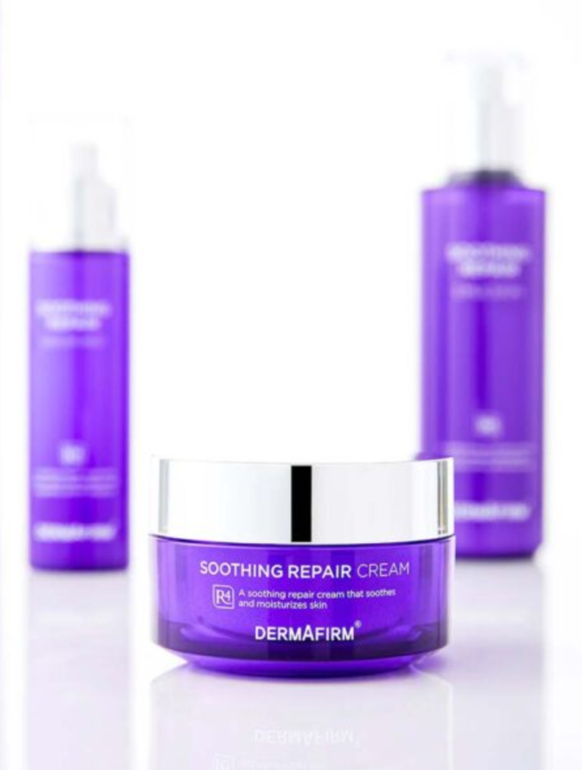 DERMAFIRM Soothing Repair Cream R4 50ml