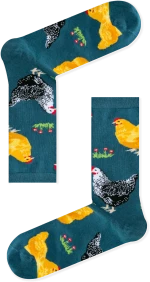 Γυναικείες Κάλτσες Hens