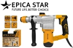 EPICA STAR ΚΡΟΥΣΤΙΚΟ ΣΚΑΠΤΙΚΟ ΡΕΥΜΑΤΟΣ 1080W EP-11154