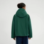 Ellesse ZENIRA PADDED JACKET SGB22790-502 ELLESSE ΠΡΑΣΙΝΟ