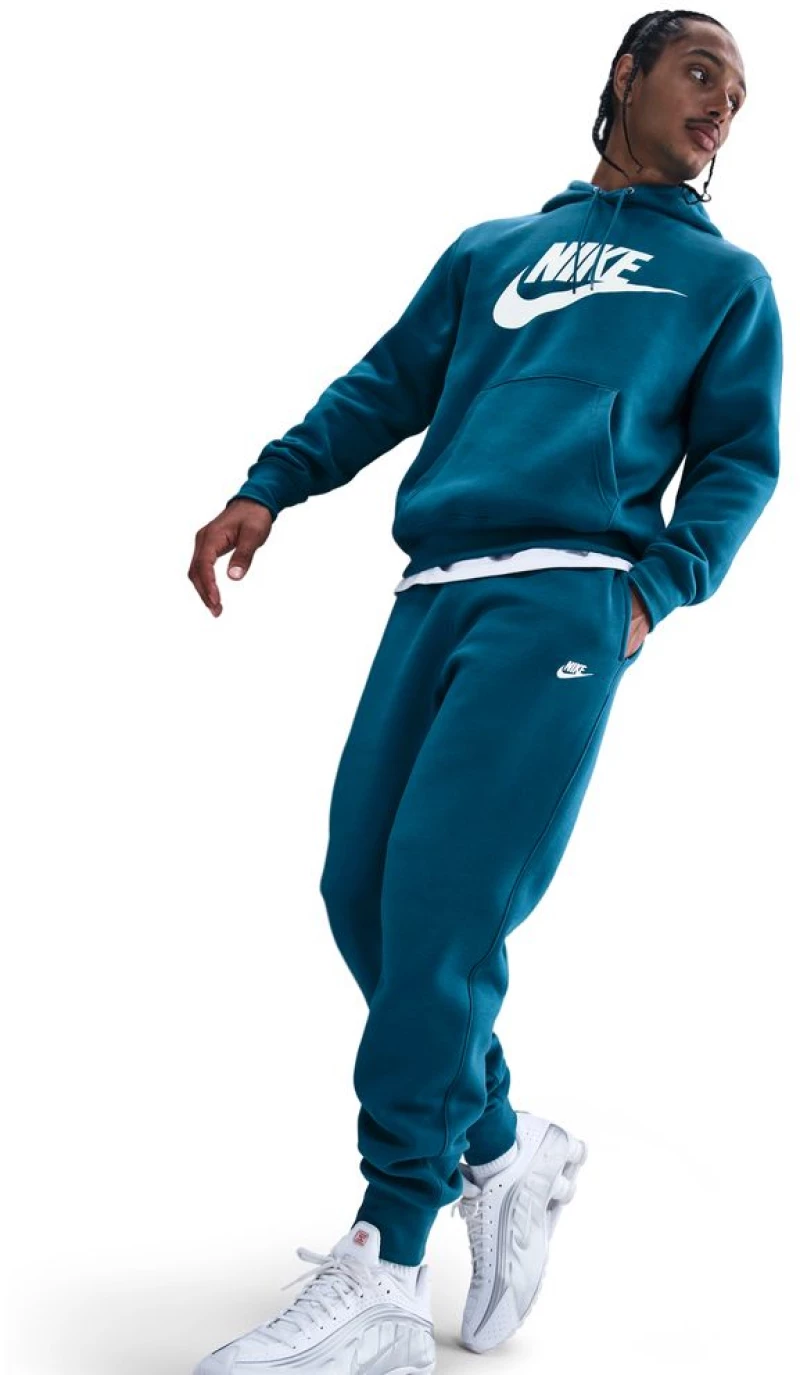 Nike Club FN3787 FN3787-301 NIKE Μπλε