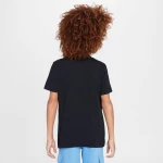 Nike Sportswear HV6970 HV6970-010 NIKE Μαύρο