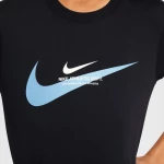 Nike Sportswear HV6970 HV6970-010 NIKE Μαύρο