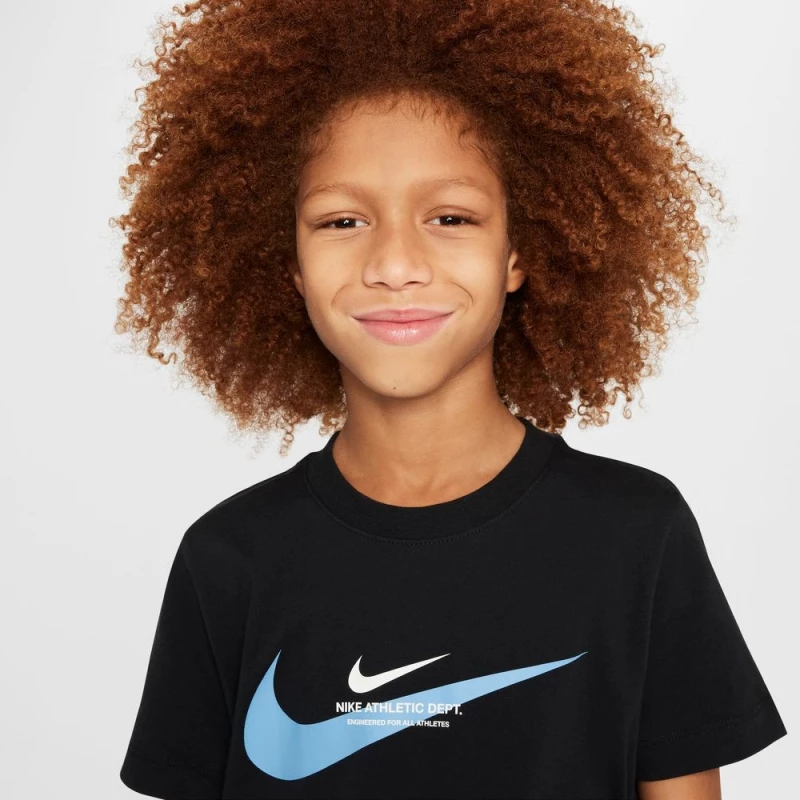 Nike Sportswear HV6970 HV6970-010 NIKE Μαύρο