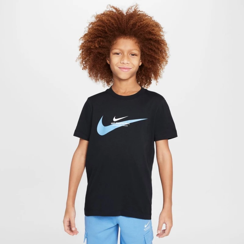 Nike Sportswear HV6970 HV6970-010 NIKE Μαύρο