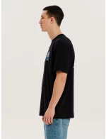 Emerson Men's s/s T-Shirt 251.EM33.37 251.EM33.37-NAVY BLUE EMERSON Μπλε