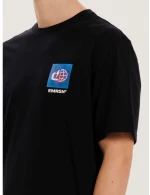 Emerson Men's s/s T-Shirt 251.EM33.37 251.EM33.37-NAVY BLUE EMERSON Μπλε