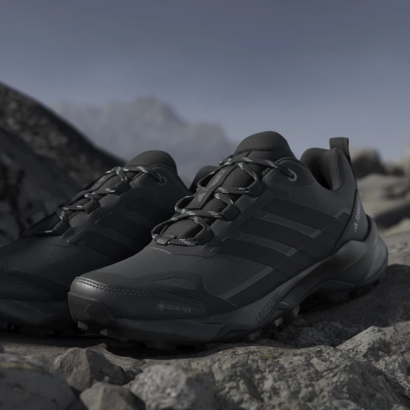 adidas TERREX SKYCHASER AX5 GTX W JQ2222 ADIDAS Γκρι