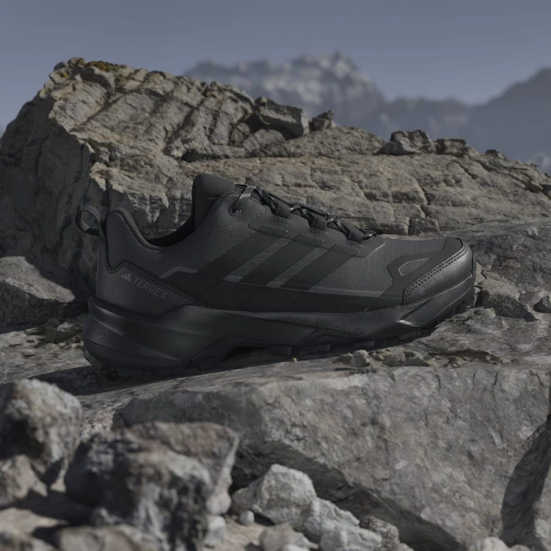 adidas TERREX SKYCHASER AX5 GTX W JQ2222 ADIDAS Γκρι
