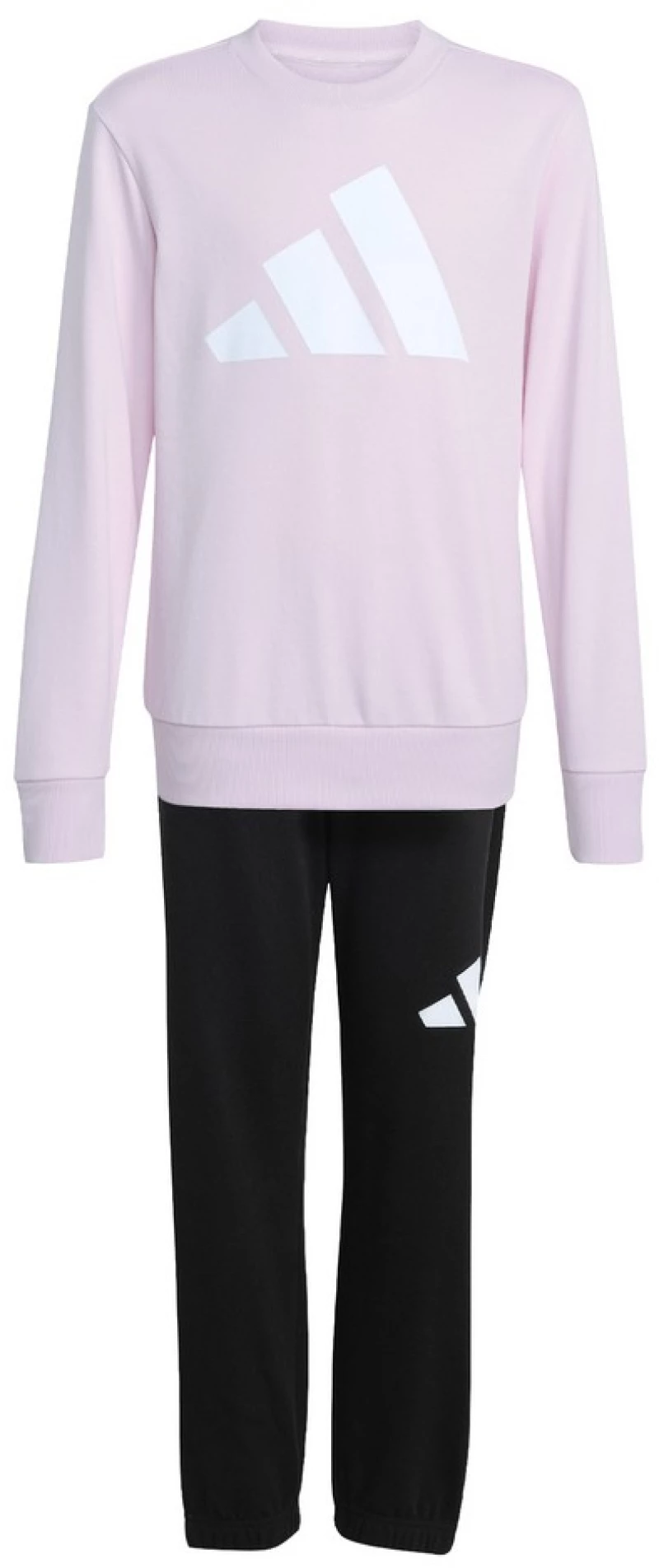 adidas J BL FT JOG 240 JV9924 ADIDAS Ροζ