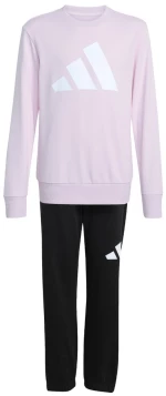 adidas J BL FT JOG 240 JV9924 ADIDAS Ροζ