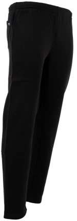Russell Athletic OPEN LEG PANT A25009-2 A25009-2-099 RUSSELL ATHLETIC Μαύρο