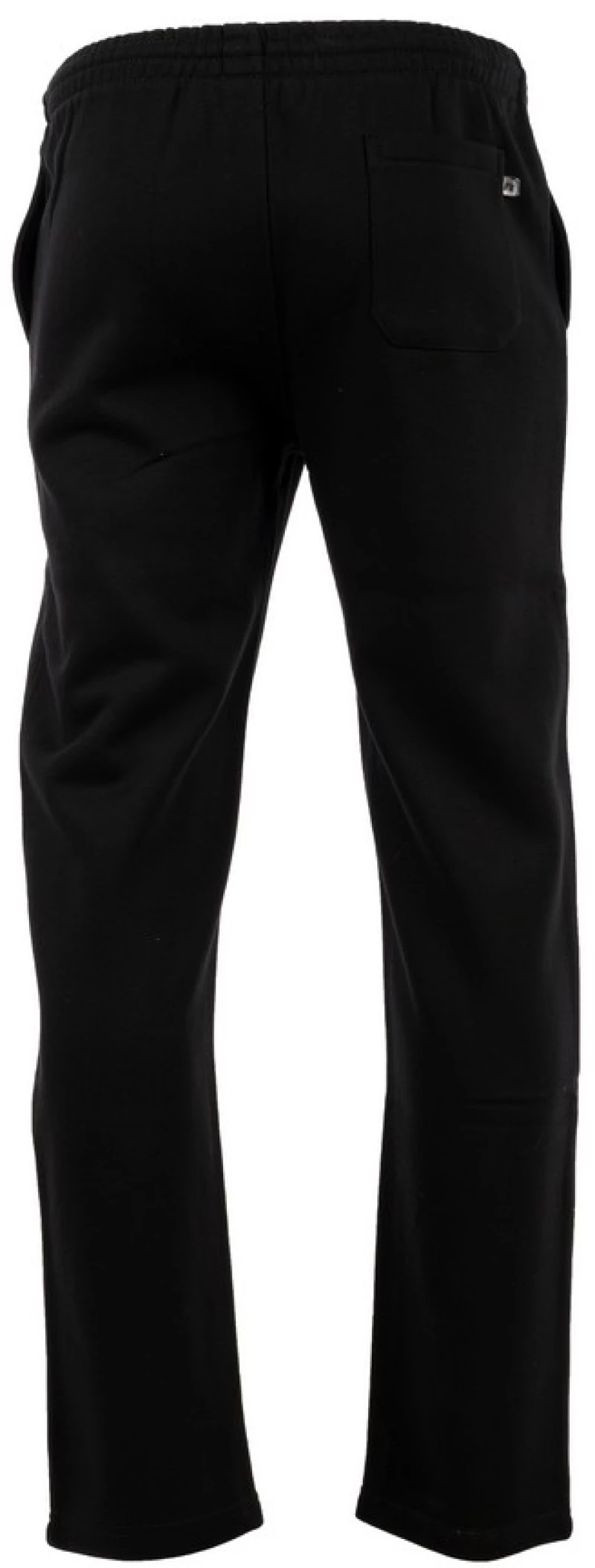 Russell Athletic OPEN LEG PANT A25009-2 A25009-2-099 RUSSELL ATHLETIC Μαύρο