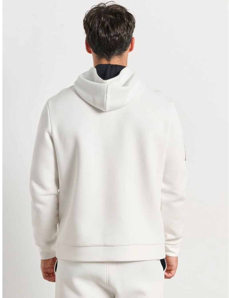 BDTK AUTHENTIC HOODIE 1252-956525 1252-956525-00211 BODY TALK Μπεζ